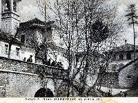 052 la piazza di Marzio 1921